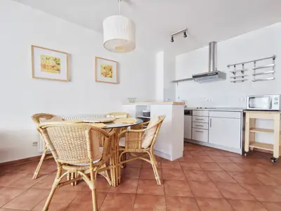 Ferienwohnung für 3 Personen (55 m²) in Norderney 5/10