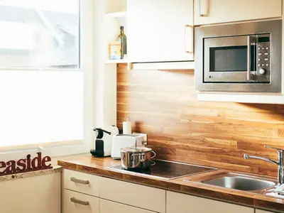 Ferienwohnung für 4 Personen (55 m²) in Norderney 2/10
