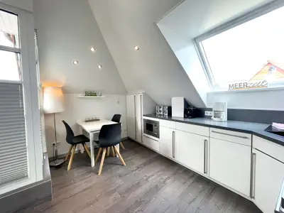 Ferienwohnung für 2 Personen (30 m²) in Norderney 2/10