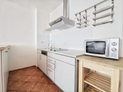 Ferienwohnung für 3 Personen (55 m²) in Norderney 6/10