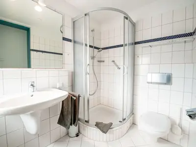 Ferienwohnung für 3 Personen (40 m²) in Norderney 7/9
