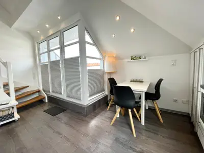 Ferienwohnung für 2 Personen (30 m²) in Norderney 3/10