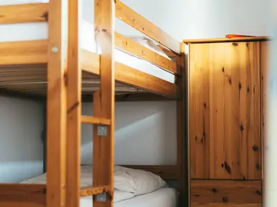 Ferienwohnung für 4 Personen (55 m²) in Norderney 4/10