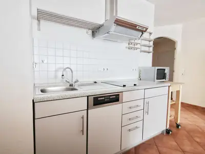 Ferienwohnung für 3 Personen (55 m²) in Norderney 7/10