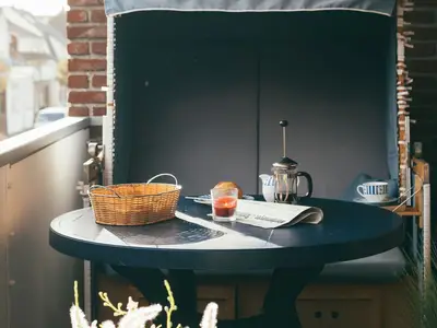 Ferienwohnung für 4 Personen (55 m²) in Norderney 5/10