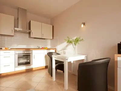 Ferienwohnung für 3 Personen (40 m²) in Norderney 2/8