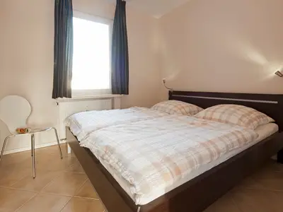 Ferienwohnung für 3 Personen (40 m²) in Norderney 3/8