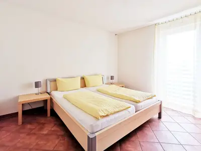 Ferienwohnung für 3 Personen (55 m²) in Norderney 8/10