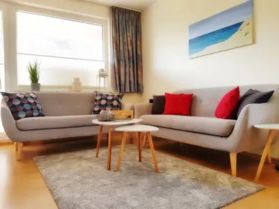 Ferienwohnung für 4 Personen (55 m²) in Norderney 7/10