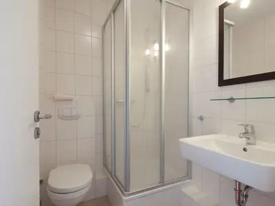 Ferienwohnung für 3 Personen (40 m²) in Norderney 4/8