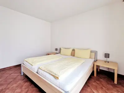 Ferienwohnung für 3 Personen (55 m²) in Norderney 9/10