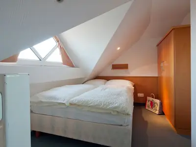 Ferienwohnung für 2 Personen (30 m²) in Norderney 6/10