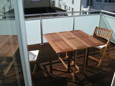 Ferienwohnung für 3 Personen (40 m²) in Norderney 6/8