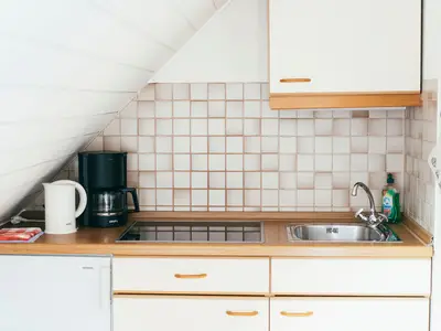 Ferienwohnung für 2 Personen (28 m²) in Norderney 2/10