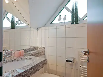 Ferienwohnung für 2 Personen (30 m²) in Norderney 7/10