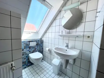 Ferienwohnung für 2 Personen (28 m²) in Norderney 3/10