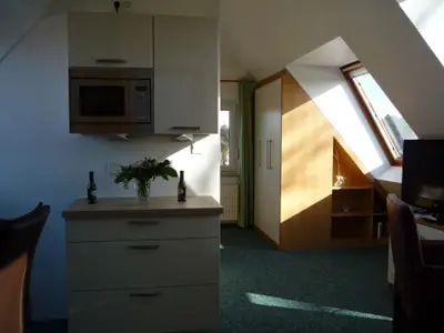Ferienwohnung für 2 Personen (33 m²) in Norderney 2/9