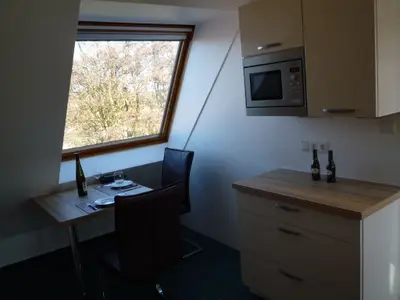 Ferienwohnung für 2 Personen (33 m²) in Norderney 3/9