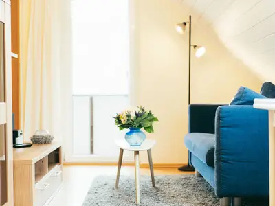 Ferienwohnung für 2 Personen (28 m²) in Norderney 7/10