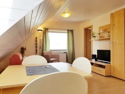 Ferienwohnung für 2 Personen (28 m²) in Norderney 1/10