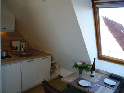 Ferienwohnung für 2 Personen (33 m²) in Norderney 4/9