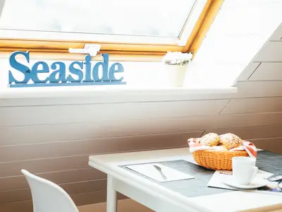 Ferienwohnung für 2 Personen (28 m²) in Norderney 8/10