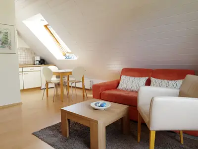 Ferienwohnung für 2 Personen (28 m²) in Norderney 2/10
