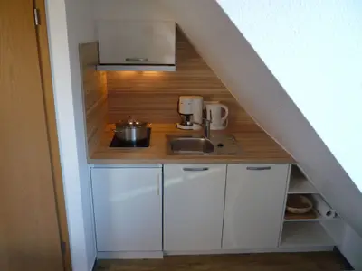 Ferienwohnung für 2 Personen (33 m²) in Norderney 5/9