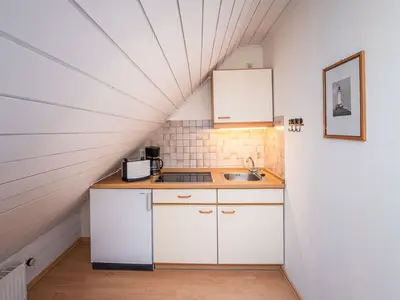 Ferienwohnung für 2 Personen (28 m²) in Norderney 9/10