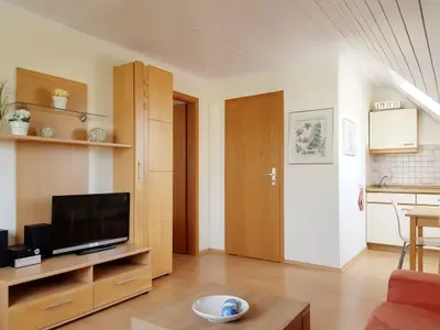 Ferienwohnung für 2 Personen (28 m²) in Norderney 3/10