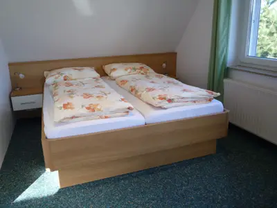 Ferienwohnung für 2 Personen (33 m²) in Norderney 6/9