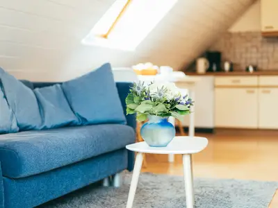 Ferienwohnung für 2 Personen (28 m²) in Norderney 10/10