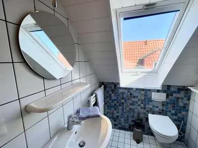 Ferienwohnung für 2 Personen (28 m²) in Norderney 4/10