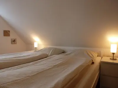 Ferienwohnung für 2 Personen (28 m²) in Norderney 5/10