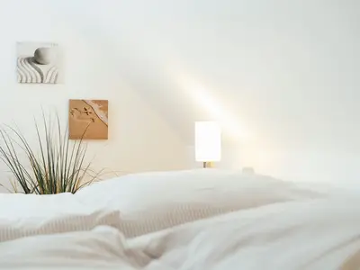 Ferienwohnung für 2 Personen (28 m²) in Norderney 6/10