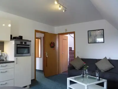 Ferienwohnung für 4 Personen (55 m²) in Norderney 1/10