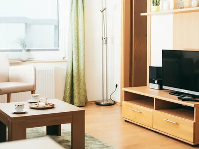 Ferienwohnung für 2 Personen (28 m²) in Norderney 7/10