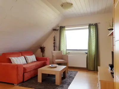 Ferienwohnung für 2 Personen (28 m²) in Norderney 8/10