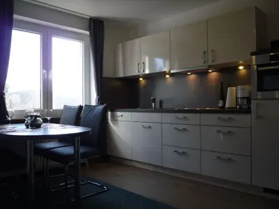 Ferienwohnung für 4 Personen (55 m²) in Norderney 3/10