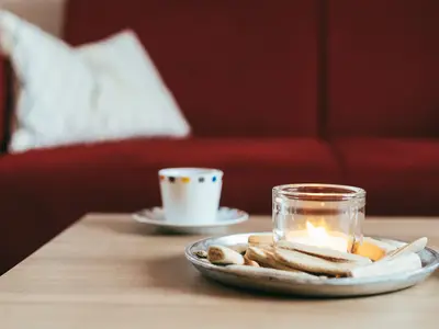 Ferienwohnung für 2 Personen (28 m²) in Norderney 9/10