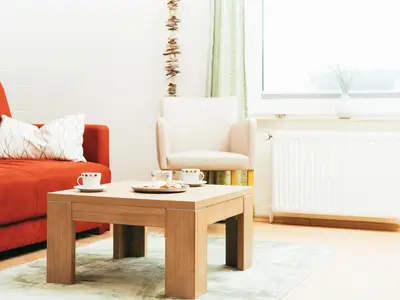 Ferienwohnung für 2 Personen (28 m²) in Norderney 10/10