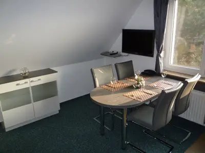 Ferienwohnung für 4 Personen (55 m²) in Norderney 5/10