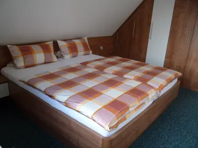 Ferienwohnung für 4 Personen (55 m²) in Norderney 6/10