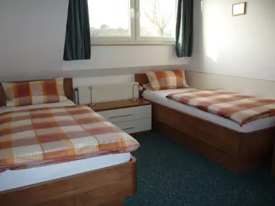 Ferienwohnung für 4 Personen (55 m²) in Norderney 7/10