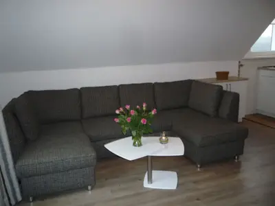 Ferienwohnung für 3 Personen (45 m²) in Norderney 2/9