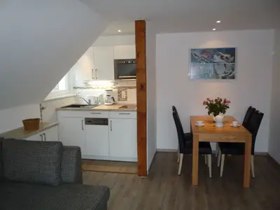 Ferienwohnung für 3 Personen (45 m²) in Norderney 3/9