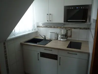 Ferienwohnung für 3 Personen (45 m²) in Norderney 4/9