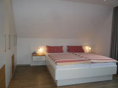 Ferienwohnung für 3 Personen (45 m²) in Norderney 6/9
