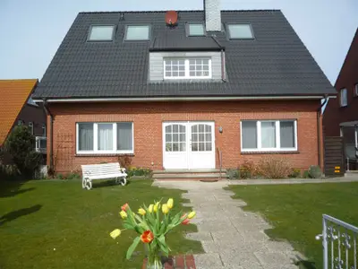 Ferienwohnung für 3 Personen (45 m²) in Norderney 8/9