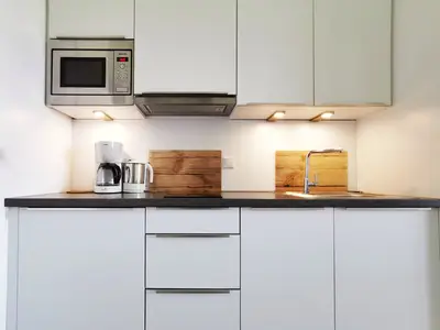 Ferienwohnung für 2 Personen (30 m²) in Norderney 2/7